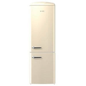 ΨΥΓΕΙΟΚΑΤΑΨΥΚΤΗΣ RETRO GORENJE 324lt,ORK192C