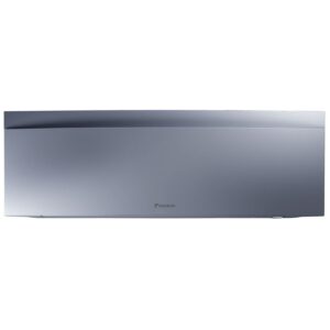 ΚΛΙΜΑΤΙΣΤΙΚΟ DAIKIN EMURA FTXJ35AS/RXJ35A  12000 BTU SILVER