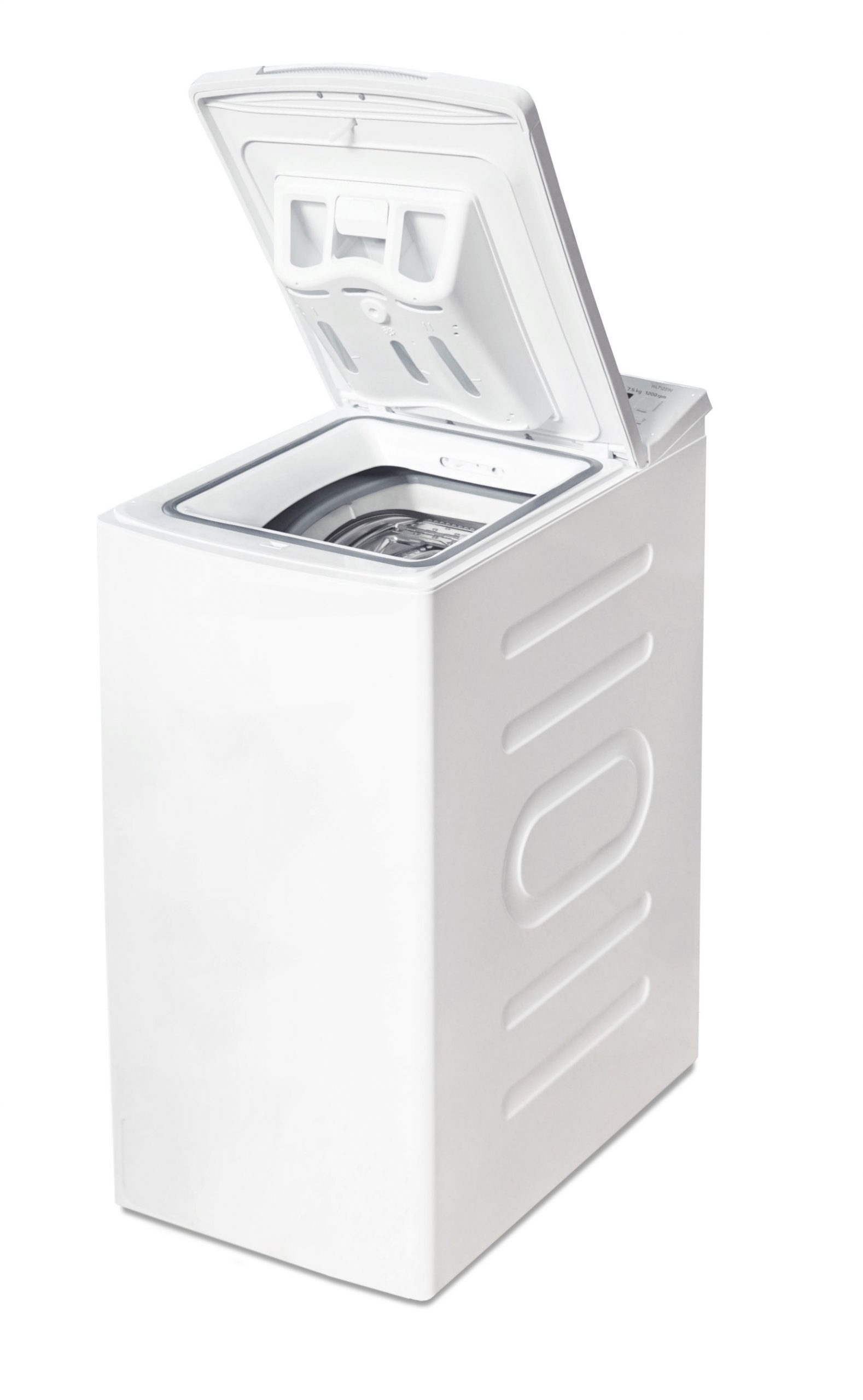 ΠΛΥΝΤΗΡΙΟ ΡΟΥΧΩΝ TESLA WL71291M 7,5kg - Image 3