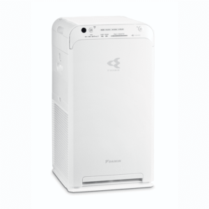 ΚΑΘΑΡΙΣΤΗΣ ΑΕΡΑ DAIKIN ΜΕ ΤΕΧΝΟΛΟΓΙΑ FLASH STREAMER ΚΑΙ ΦΙΛΤΡΟ HEPA