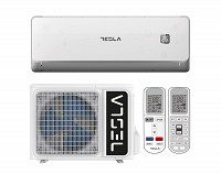 ΚΛΙΜΑΤΙΣΤΙΚΟ TESLA SELECT TA27FFUL-0932IAW INVENTER 9000 BTU A++/A+++ ΜΕ WiFi - Image 3
