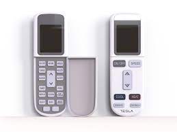 ΚΛΙΜΑΤΙΣΤΙΚΟ TESLA SELECT TT34EX81-1232IAW Inverter 12000 BTU A++/A+++ με WiFi - Image 2