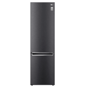 Ψυγειοκαταψύκτης LG NoFrost GBB62MCGGN