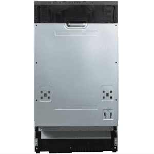 Πλήρως Εντοιχιζόμενο Πλυντήριο Πιάτων Gorenje GV520E10  Π44.8xY81.5εκ. Λευκό