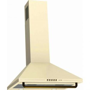 Απορροφητήρας Καμινάδα Gorenje WHC63CLI ,60cm