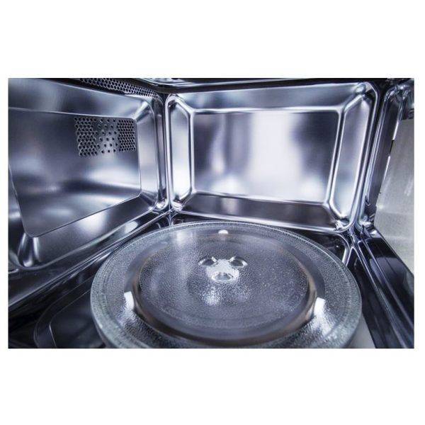 ΕΝΤΟΙΧΙΖΟΜΕΝΟΣ ΦΟΥΡΝΟΣ ΜΙΚΡΟΚΥΜΑΤΩΝ GORENJE BM201AM1X 800w, 20lt - Image 4