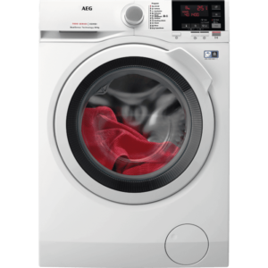 Πλυντήριο Στεγνωτήριο  AEG L7WB65680 8+4kg