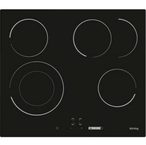 ΑΥΤΟΝΟΜΗ ΕΝΤΟΙΧΙΖΟΜΕΝΗ ΚΕΡΑΜΙΚΗ ΕΣΤΙΑ KORTING RAHMENLOS HE6243C