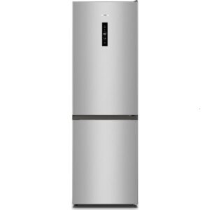 Ψυγειοκαταψύκτης NoFrost Gorenje NRK6192AS4 314lt