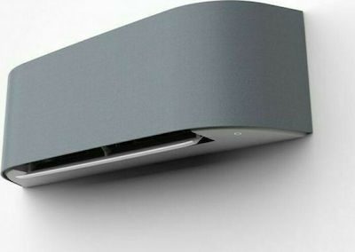 Toshiba Haori RAS-B10N4KVRG-E+RAS-10J2AVSG-E1 Κλιματιστικό Inverter 9000 BTU - Image 3