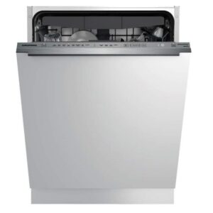 Πλυντήριο πιάτων πλήρως εντοιχιζόμενο Grundig GNVP2540C, 60cm