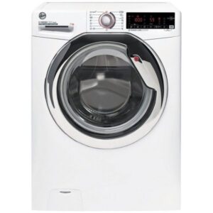Πλυντήριο ρούχων ατμού Hoover Slim H-WASH 300 PLUS H3WS437TAMCE/1-S   7kg