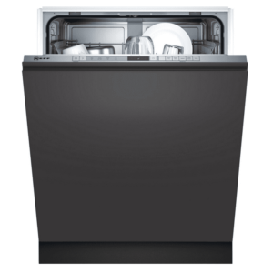 Πλήρως εντοιχιζόμενο πλυντήριο πιάτων Neff S353ITX05E 60cm